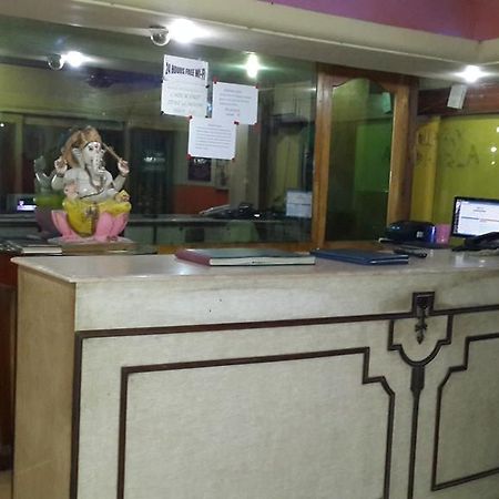 Rupasi Bangla Hotel Kolkata Ngoại thất bức ảnh
