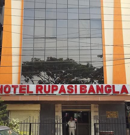 Rupasi Bangla Hotel Kolkata Ngoại thất bức ảnh