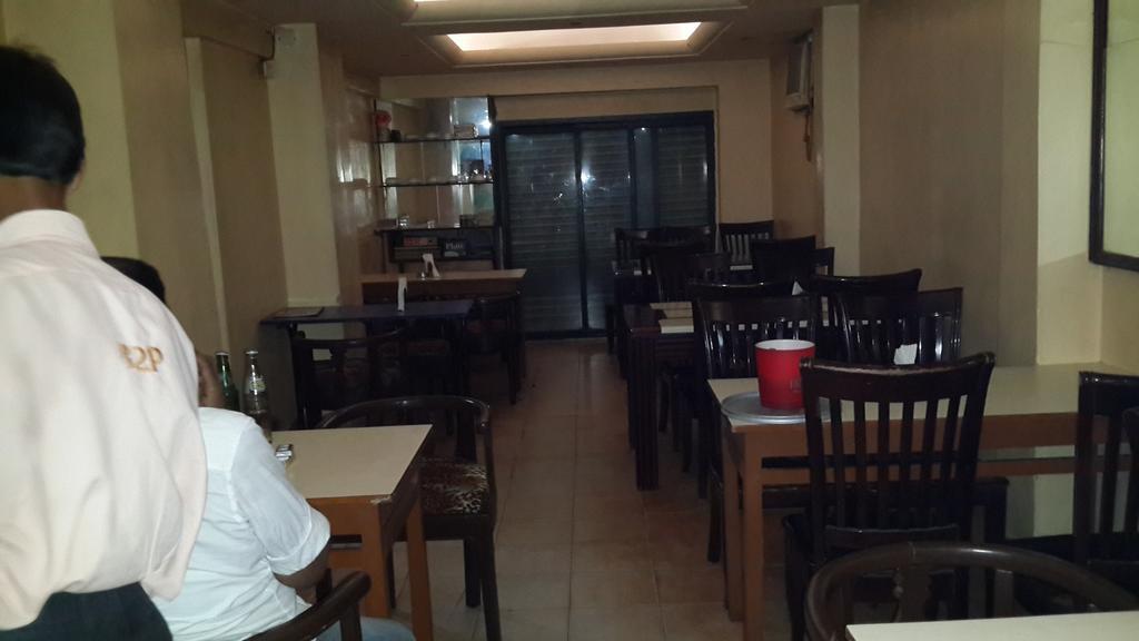 Rupasi Bangla Hotel Kolkata Ngoại thất bức ảnh