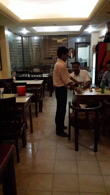 Rupasi Bangla Hotel Kolkata Ngoại thất bức ảnh