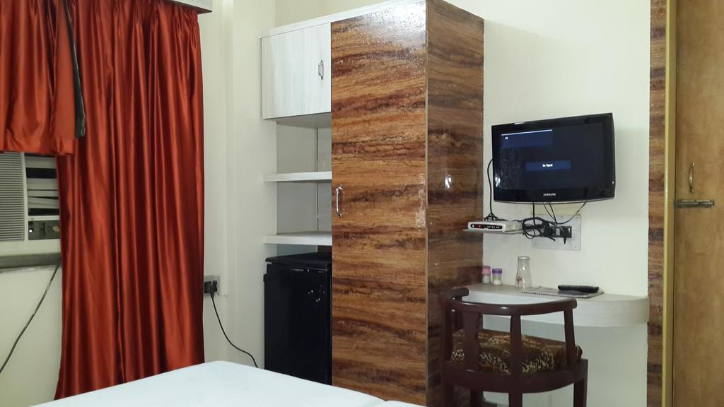 Rupasi Bangla Hotel Kolkata Phòng bức ảnh