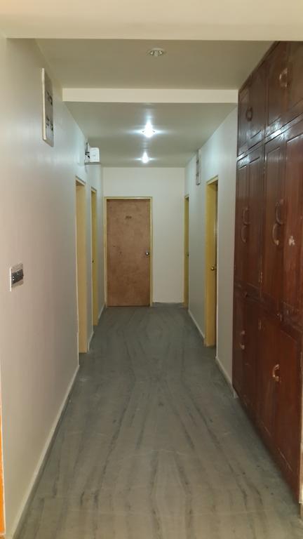 Rupasi Bangla Hotel Kolkata Ngoại thất bức ảnh