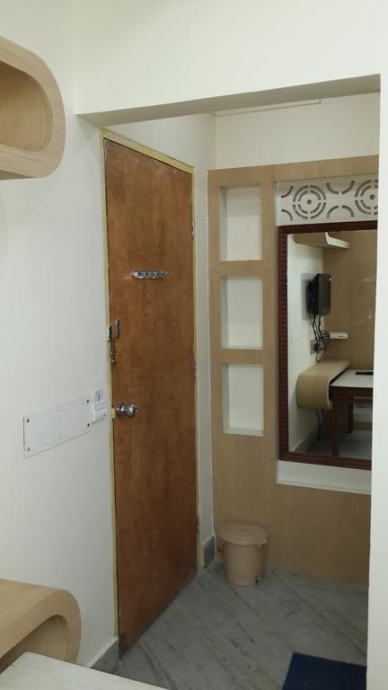 Rupasi Bangla Hotel Kolkata Phòng bức ảnh