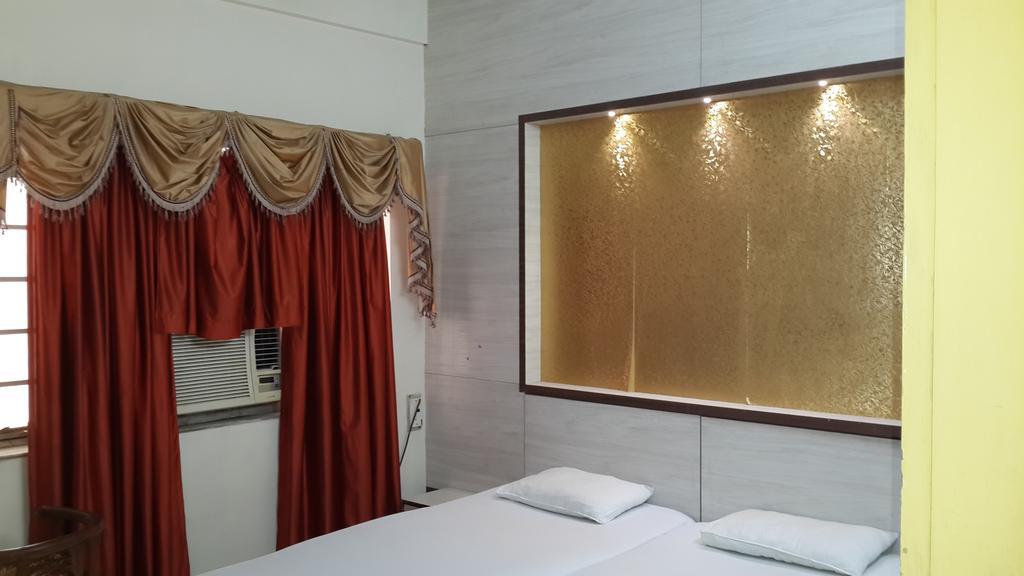 Rupasi Bangla Hotel Kolkata Ngoại thất bức ảnh